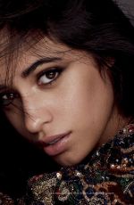 CAMILA CABELLO in Vogue Magazine, Mexico March 2018 Issue