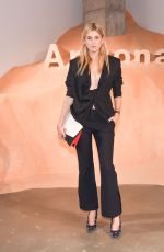 CAMILLE CHARRIERE at Proenza Schouler Fragrance Party at New York Fashion Week 02/10/2018