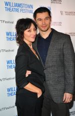 CARMEN CUSAK at Williamstown Theatre Festival Gala 2018 at Tao Downtown 02/06/2018