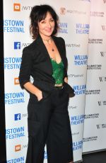 CARMEN CUSAK at Williamstown Theatre Festival Gala 2018 at Tao Downtown 02/06/2018