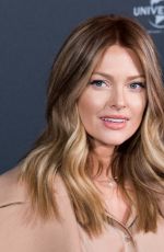 CAROLINE RECEVEUR at Fifty Shades Freed Premiere in Paris 02/06/2018