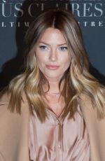CAROLINE RECEVEUR at Fifty Shades Freed Premiere in Paris 02/06/2018