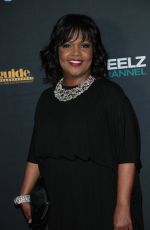 CECE WINANS at 26th Annual Movieguide Awards in Los Angeles 02/02/2018