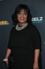 CECE WINANS at 26th Annual Movieguide Awards in Los Angeles 02/02/2018