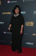 CECE WINANS at 26th Annual Movieguide Awards in Los Angeles 02/02/2018