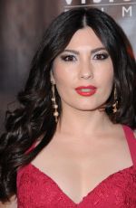 CELESTE THORSON at Living Among Us Premiere in Los Angeles 02/01/2018