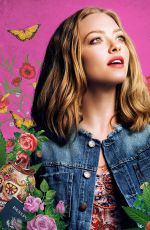 CHARLIZE THERON, AMANDA SEYFRIED and THANDIE NEWTON - Gringo Movie Stills and Posters