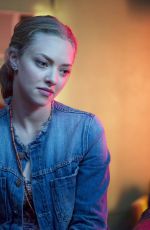 CHARLIZE THERON, AMANDA SEYFRIED and THANDIE NEWTON - Gringo Movie Stills and Posters