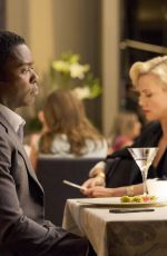 CHARLIZE THERON, AMANDA SEYFRIED and THANDIE NEWTON - Gringo Movie Stills and Posters