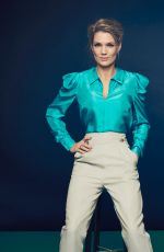 CHARLOTTE HAWKINS for You Magazine, February 2018