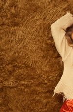 CHARLOTTE MCKINEEY for WildFox 