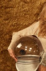 CHARLOTTE MCKINEEY for WildFox 
