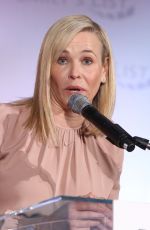 CHELSEA HANDLER at Emily