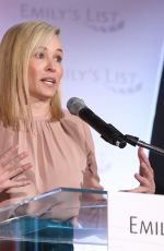 CHELSEA HANDLER at Emily
