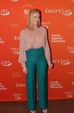 CHELSEA HANDLER at Emily