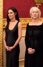 CHERYL COLE at Invest in Futures Reception for the Prince