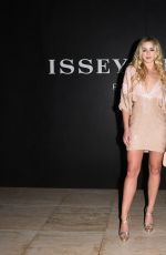 CHLOE LUKASIAK at Issey Miyake Fragrance Launch in Los Angeles 02/23/2018