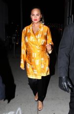 CHRISSY TEIGEN at Create & Cultivate Conference in Los Angeles 02/24/2018