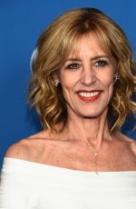 CHRISTINE LAHTI at 2018 Directors Guild Awards in Los Angeles 02/03/2018