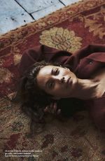 CHRISTY TURLINGTON in Zeit Magazine, February 2018 Issue