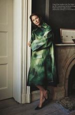 CHRISTY TURLINGTON in Zeit Magazine, February 2018 Issue