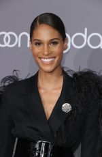 CINDY BRUNA at Amfar Gala 2018 in New York 02/07/2018
