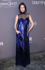 COCO ROCHA at Amfar Gala 2018 in New York 02/07/2018