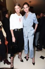 CONSTANCE JABLONSKI at Levi’s Celebrates Equality in New York 02/12/2018