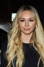 CORINNE OLYMPIOS at Craig