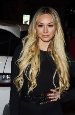 CORINNE OLYMPIOS at Craig