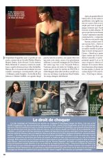 DAKOTA JOHNSON in Cine Teke Magazine, February 2018