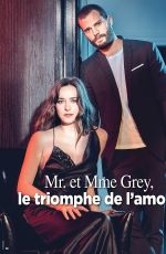 DAKOTA JOHNSON in Cine Teke Magazine, February 2018