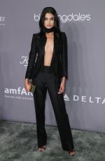DANIELA BRAGA at Amfar Gala 2018 in New York 02/07/2018