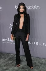 DANIELA BRAGA at Amfar Gala 2018 in New York 02/07/2018