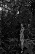 DANIELA PESTOVA for Valentino Spring/Summer 2018