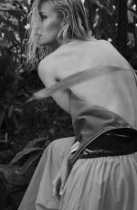 DANIELA PESTOVA for Valentino Spring/Summer 2018