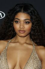 DANIELLE HERRINGTON at Sports Illustrated Swimsuit Issue 2018 Launch in New York 02/14/2018