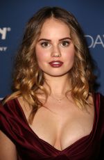 DEBBY RYAN at Every Day Special Screening in New York 02/20/2018