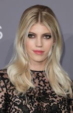 DEVON WINDSOR at Amfar Gala 2018 in New York 02/07/2018