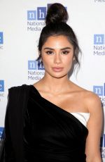 DIANE GUERRERO at Impact Awards 2018 in Los Angeles 02/23/2018