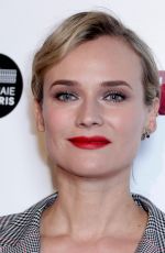 DIANE KRUGER at Trophees Du Film Francais in Paris 02/06/2018