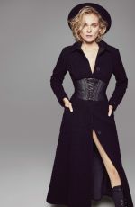 DIANE KRUGER in Boston Common Magazine,January 2018 Issue