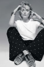 DIANE KRUGER in Boston Common Magazine,January 2018 Issue