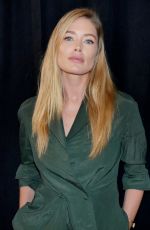 DOUTZEN KROES at Jason Wu Fashion Show at NYFW in New York 02/09/2018