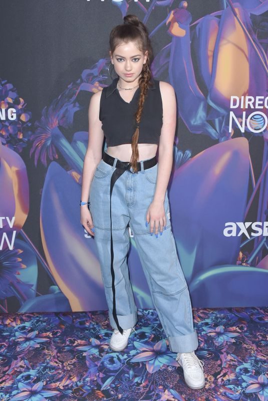 DYTTO at Direct TV Now Super Saturday Night in Minneapolis 02/03/2018