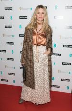 EDITH BOWMAN at Instyle EE Rising Star Baftas Pre-party in London 02/06/2018