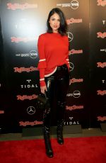 EIZA GONZALES at Rolling Stone Live Super Bowl Party in Minneapolis 02/03/2018