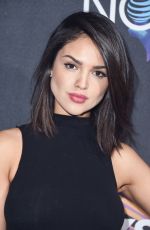 EIZA GONZALEZ at Direct TV Now Super Saturday Night in Minneapolis 02/03/2018
