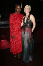 ELIZABETH BANKS at Hollywood Beauty Awards in Los Angeles 02/25/2018