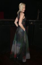 ELIZABETH BANKS at Hollywood Beauty Awards in Los Angeles 02/25/2018